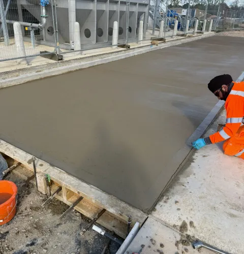 Project coverage across Wolverhampton, the West Midlands and surrounding UK cities