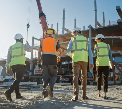 About M&N Civils Ltd civil engineering contractors in Wolverhampton